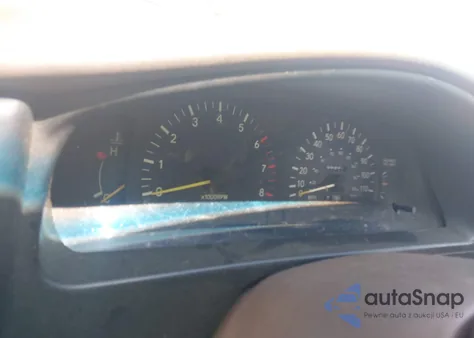 1995 Toyota Tacoma Xtracab z USA, uszkodzony, nr VIN 4TAVN73F9SZ028292